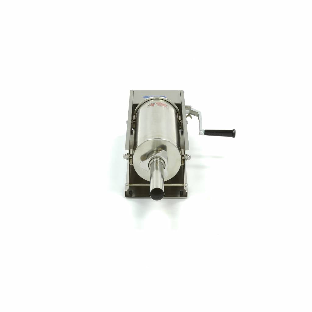 Worstenvuller - 5 L - Horizontaal - incl. 4 Vulbuizen - MAXIMA