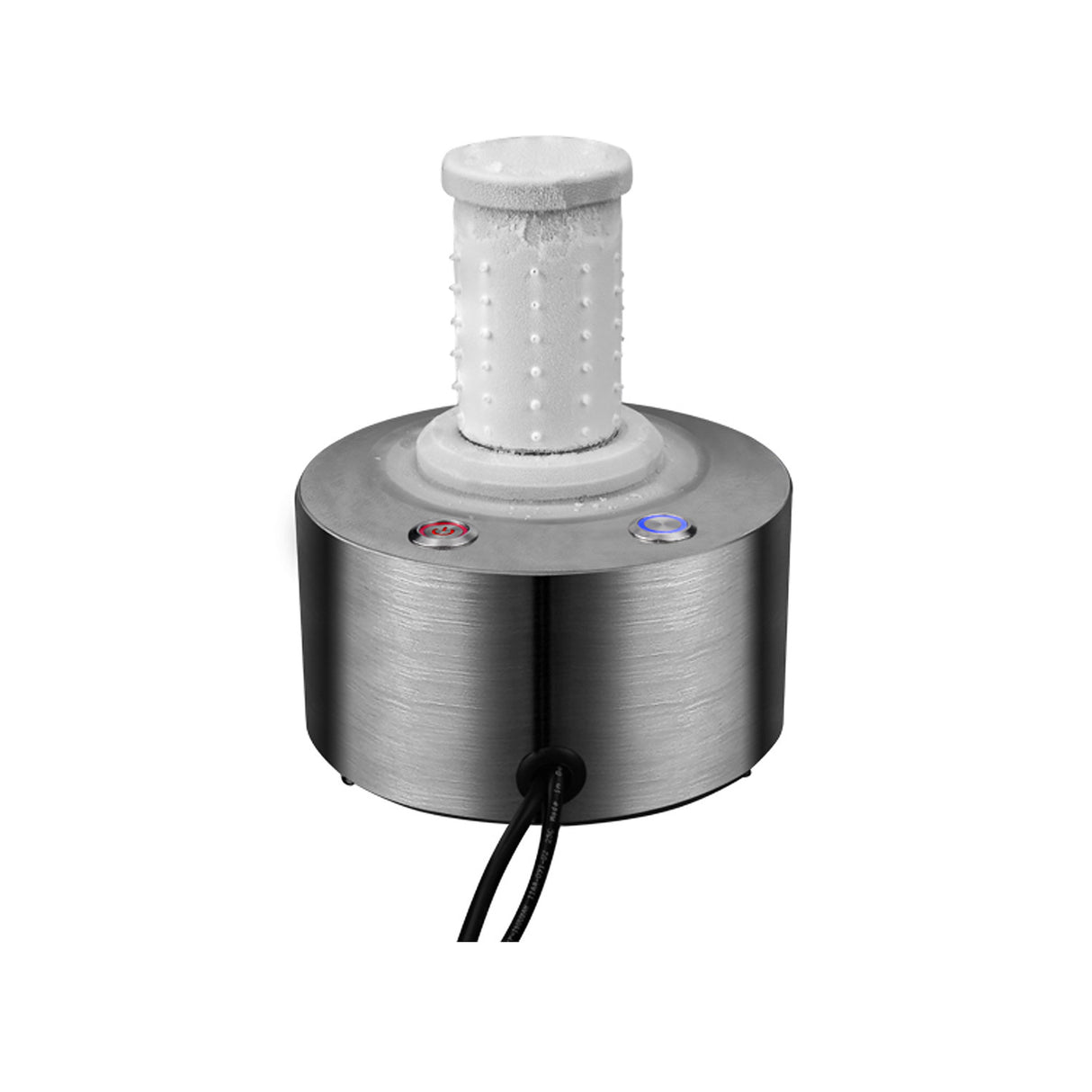 Maxima Dry Ice Maker - Quick Production - incl 1,5 Gas Pipe - 09403100