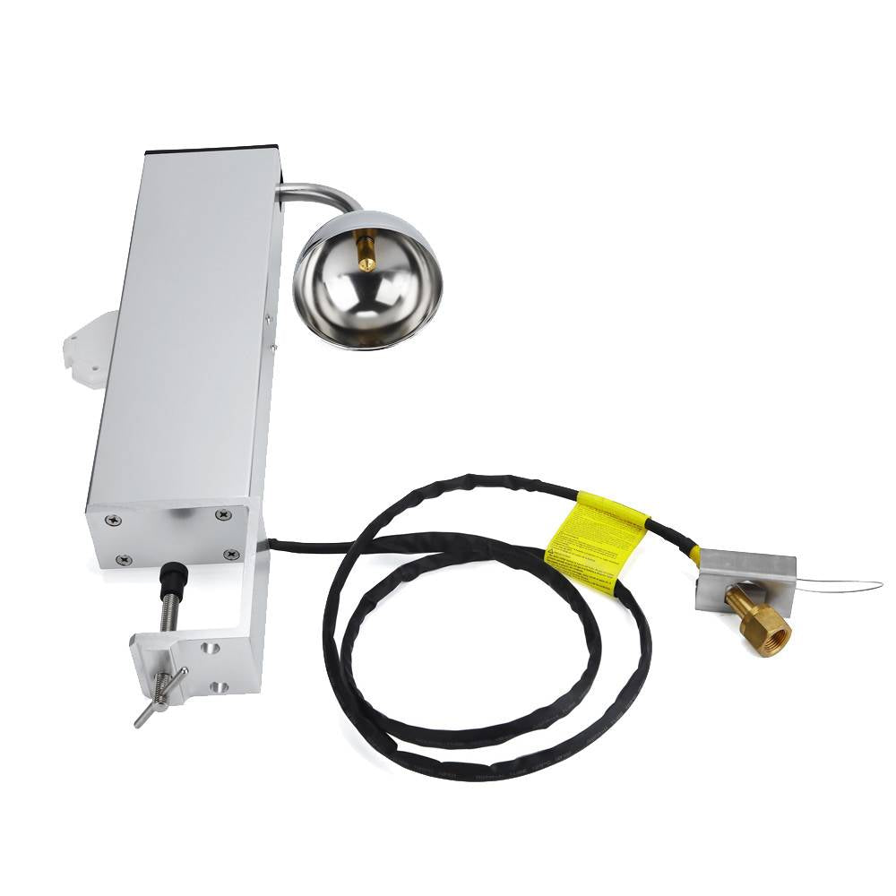 Glasbevriezer - Geen Stroom - alle formaten Glas - MAXIMA