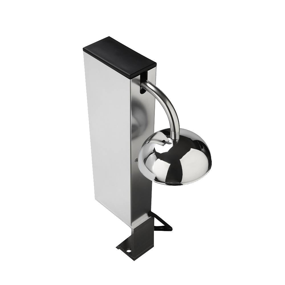 Glasbevriezer - Geen Stroom - alle formaten Glas - MAXIMA