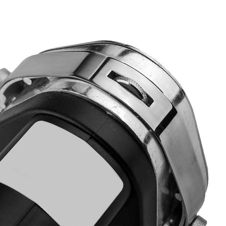 Maxima Kebab Knife - 0-8mm Thickness - Electric - incl Spare Blade and Sharpener - 09370175