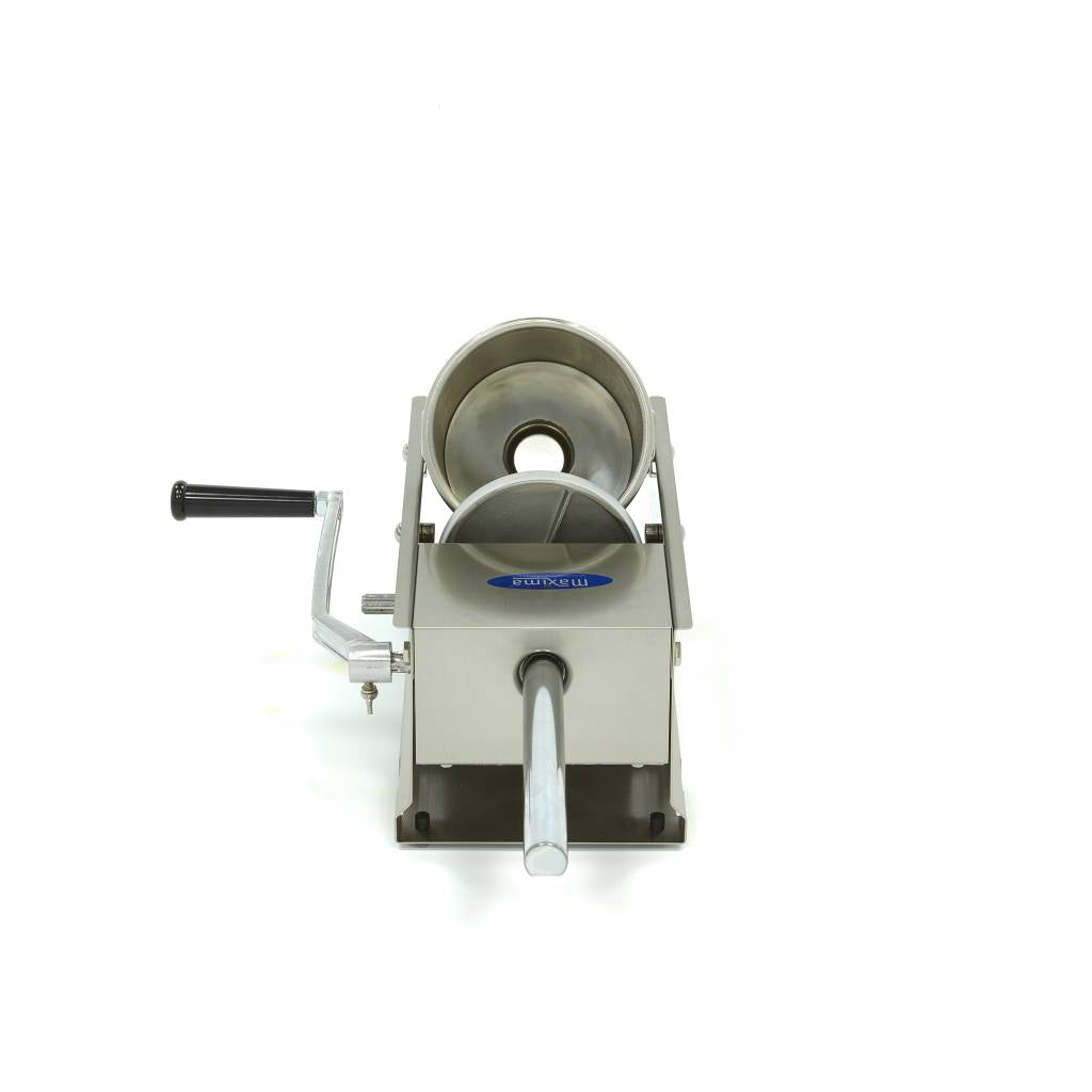 Worstenvuller - 3 L - Horizontaal - incl. 4 Vulbuizen - MAXIMA