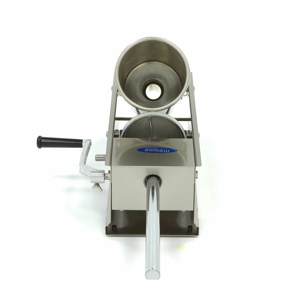 Worstenvuller - 5 L - Horizontaal - incl. 4 Vulbuizen - MAXIMA