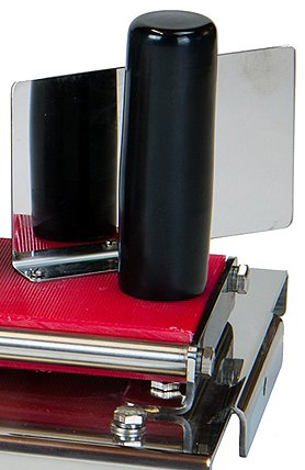 Maxima Tomato Slicer - 4mm - with Removable Blade - 09300510