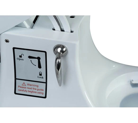 CUBO Table Top Planetary Mixer 5 Litre CS-PM5