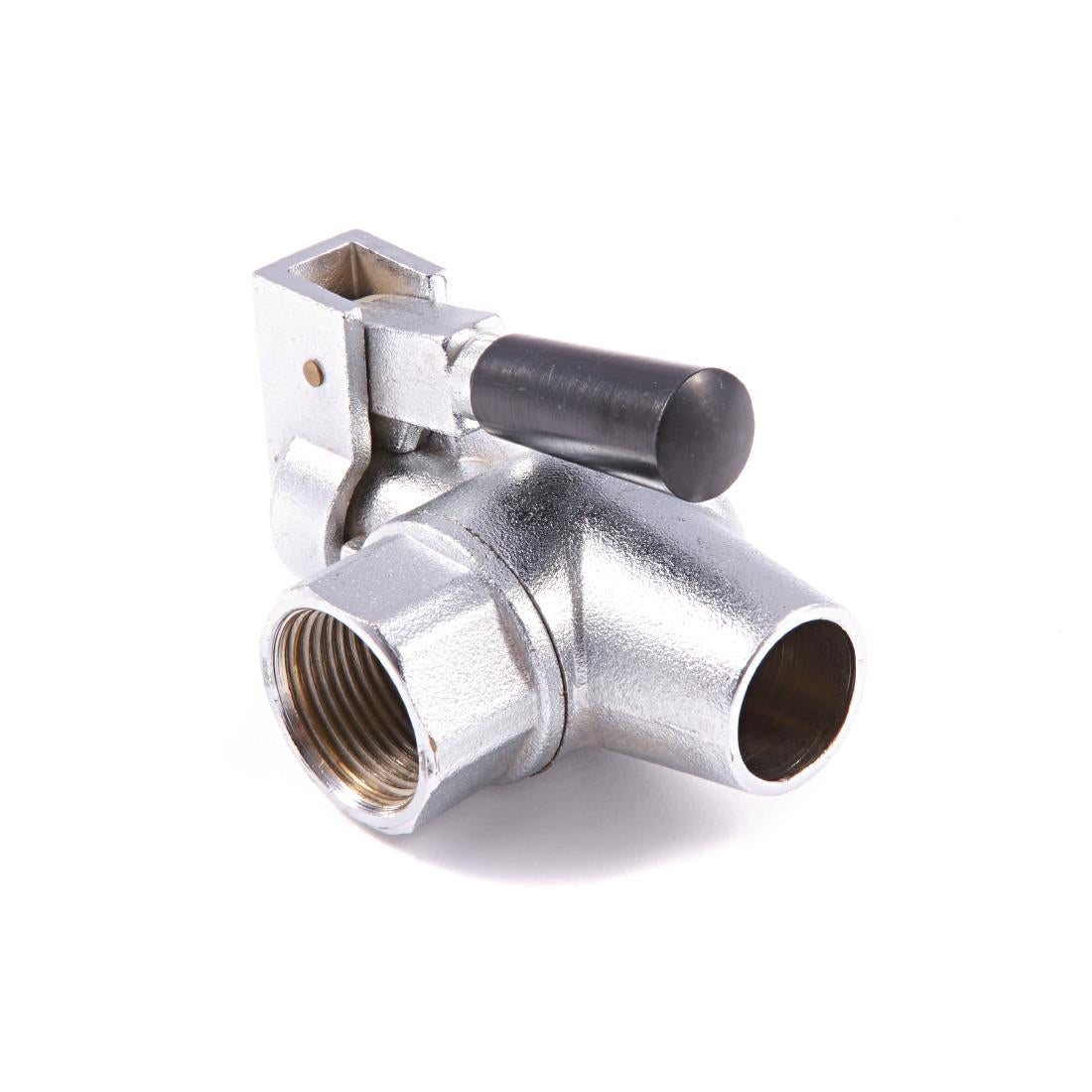 Buffalo Drain Tap - N302 Buffalo