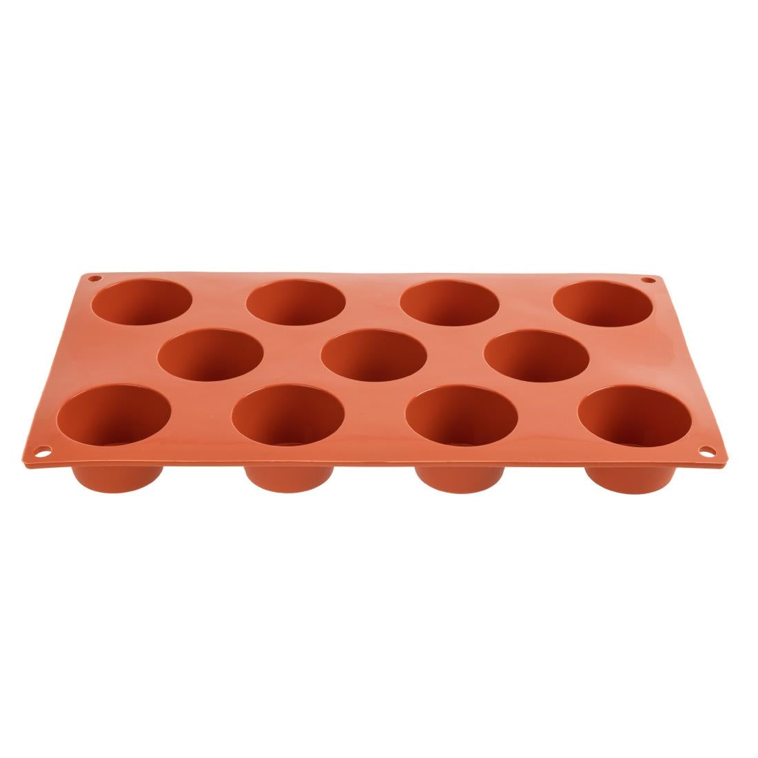 Pavoni Formaflex Silicone Mini Muffin Mould 11 Cup - N934 Pavoni