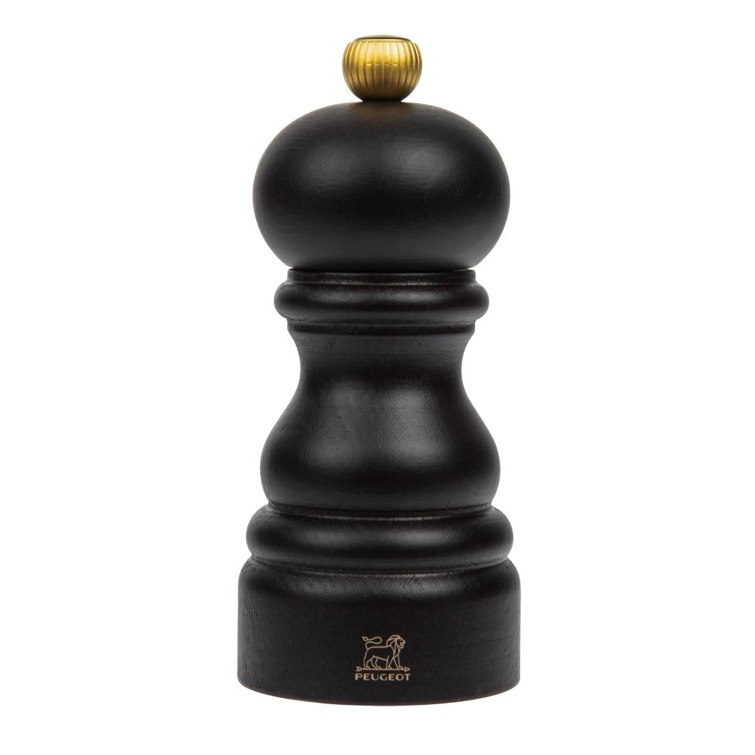 Peugeot Pepper Mill Dark Wood 5" - P024 Peugeot
