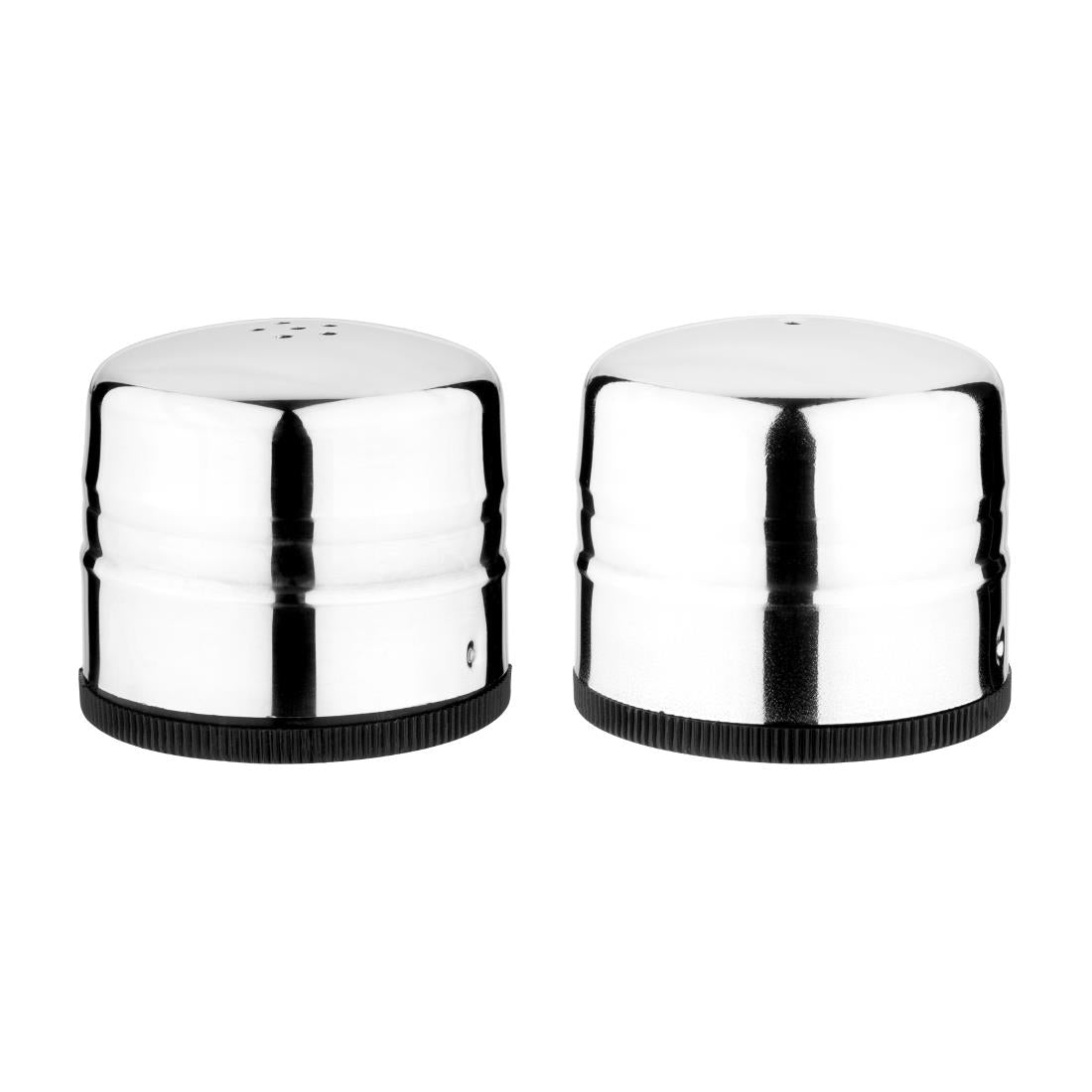 Olympia Jumbo Salt and Pepper Set - P044 Olympia