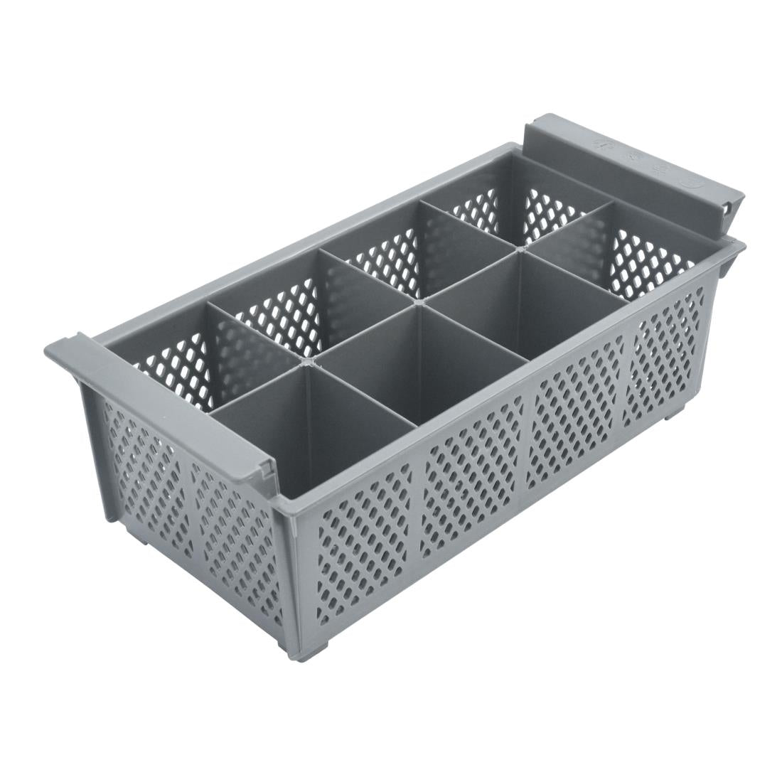 Olympia Kristallon Cutlery Basket - P174 Olympia
