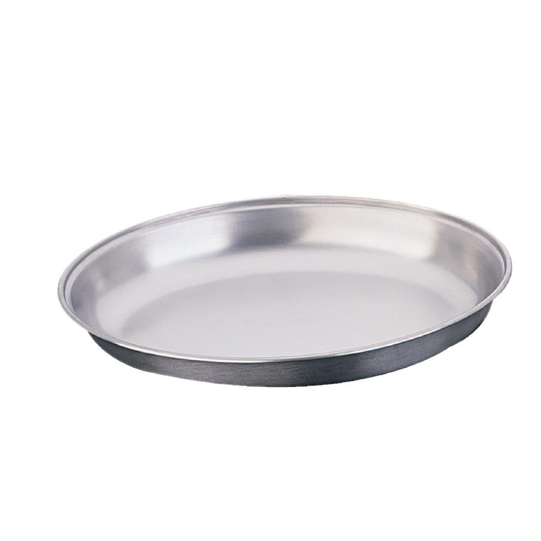 Olympia Oval Vegetable Dish 252mm - P179 Olympia