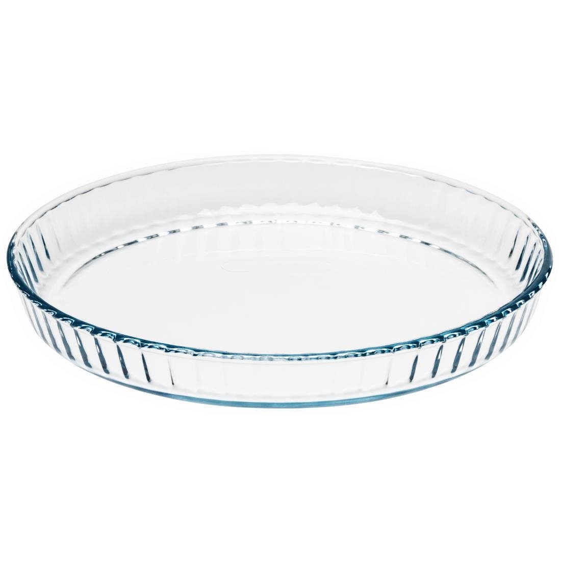 Pyrex Glass Quiche Dish 280mm - P579 Pyrex