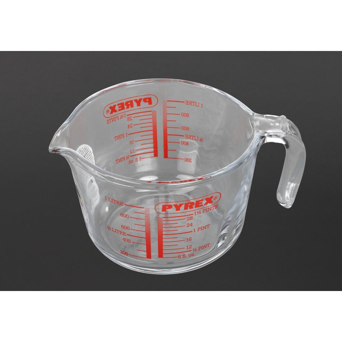 Pyrex Measuring Jug 1Ltr - P587 Pyrex