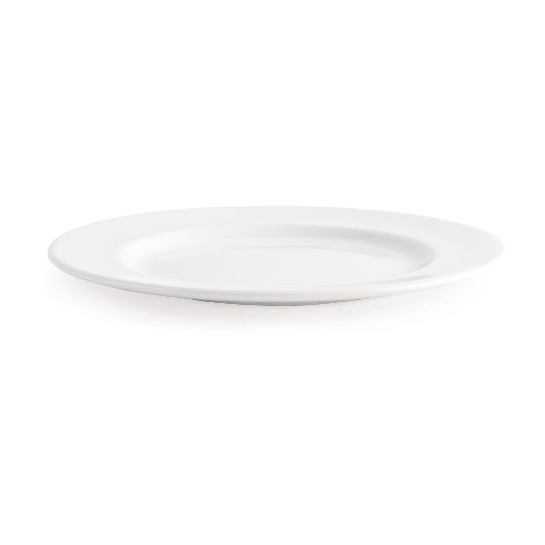 Churchill Whiteware Classic Plates 310mm (Pack of 12) - P605 Churchill