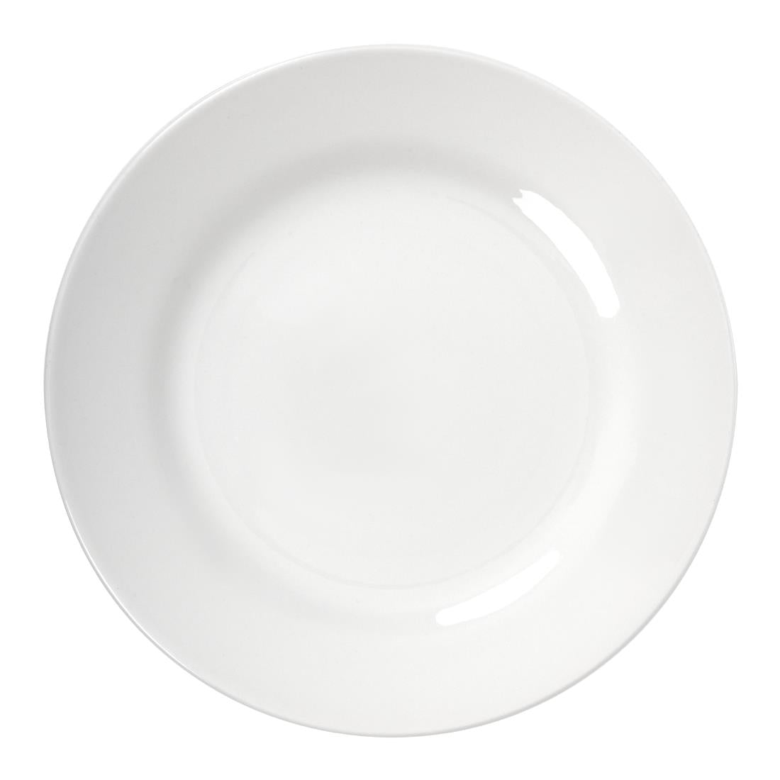 Churchill Whiteware Classic Plates 280mm (Pack of 12) - P604 Churchill