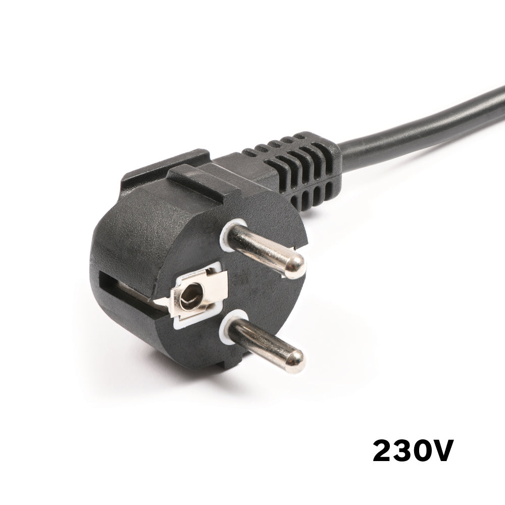 Maxima Deep Fryer - 2 x 6L - 2 Baskets - up to 2,4kg of Fries - 09364951