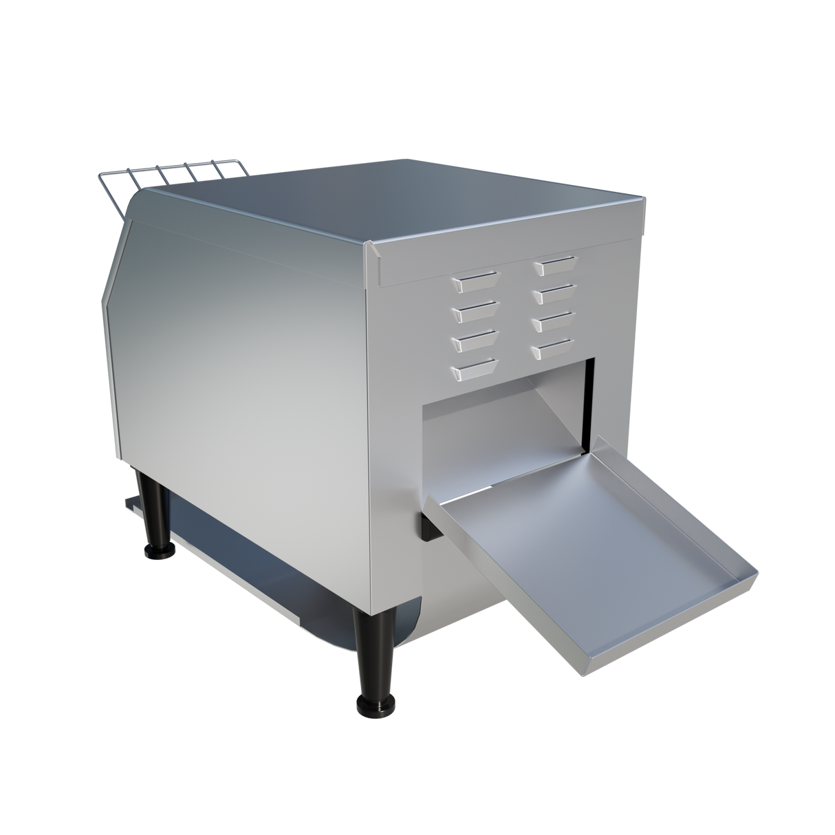 Empire Conveyor Toaster - 150 Slice Per Hour Toasters Empire