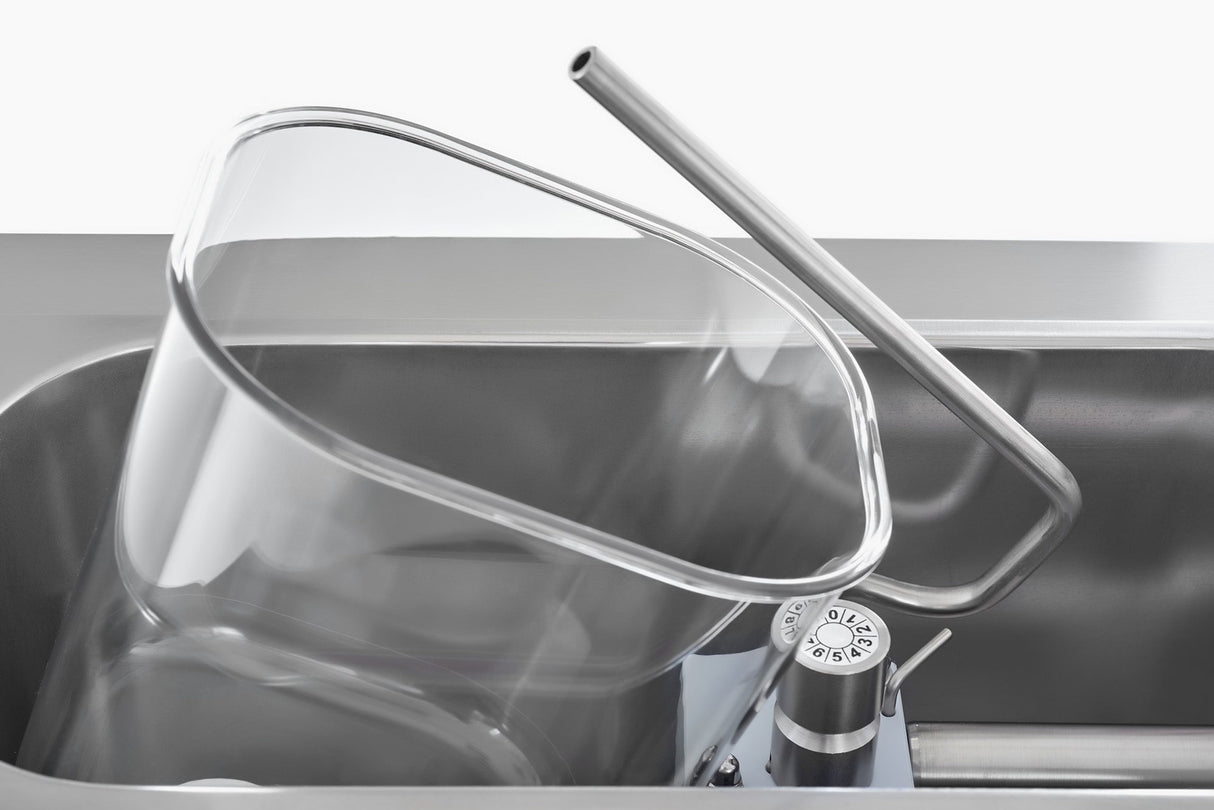 Maxima Whipped Cream Machine - 5L - 100L/h - 09505005