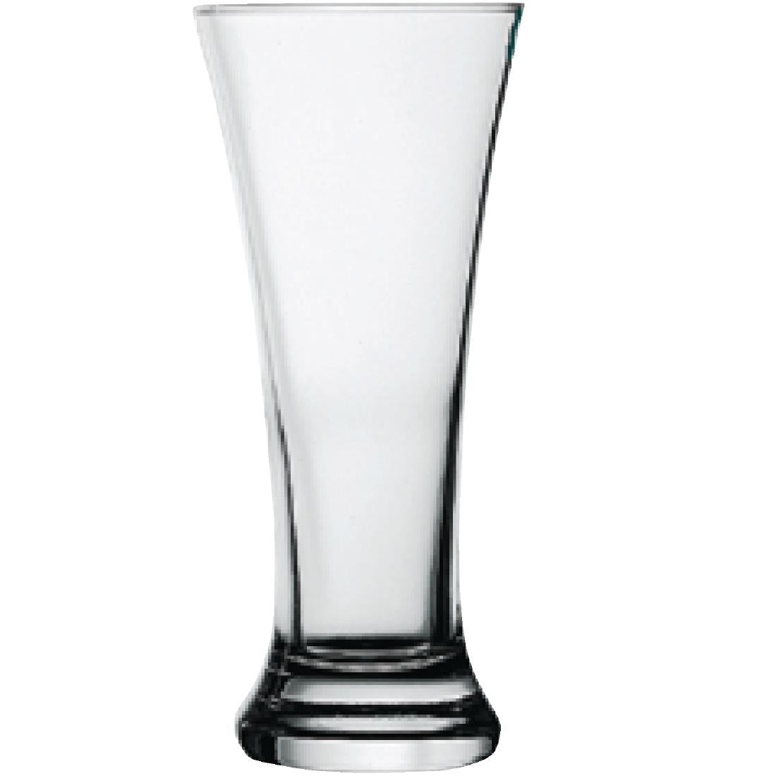 Arcoroc Pilsner Glasses 285ml CE Marked (Pack of 48) - S055 Arcoroc