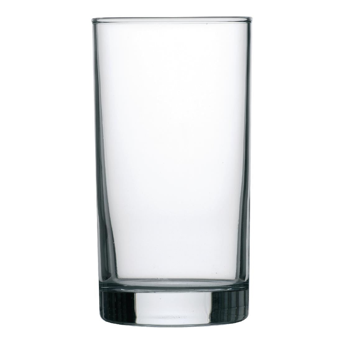 Arcoroc Hi Ball Glasses 285ml (Pack of 48) - S058 Arcoroc