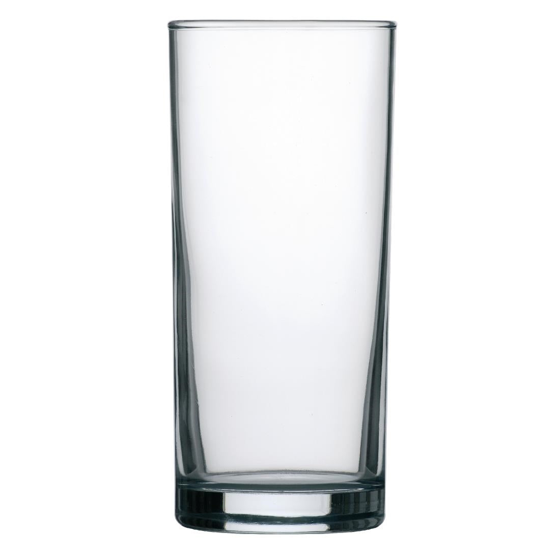 Arcoroc Hi Ball Glasses 340ml (Pack of 48) - S060 Arcoroc