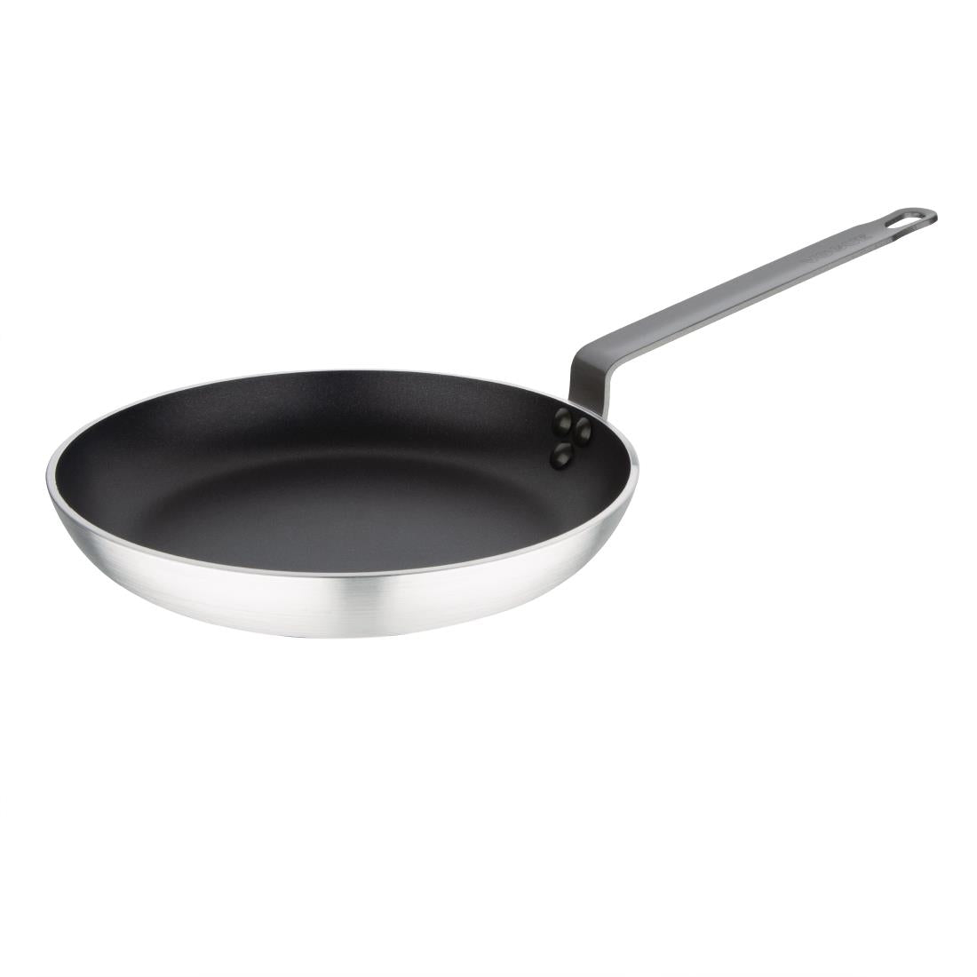 Vogue Aluminium Non-Stick Teflon Frying Pan 28cm - S344 Vogue