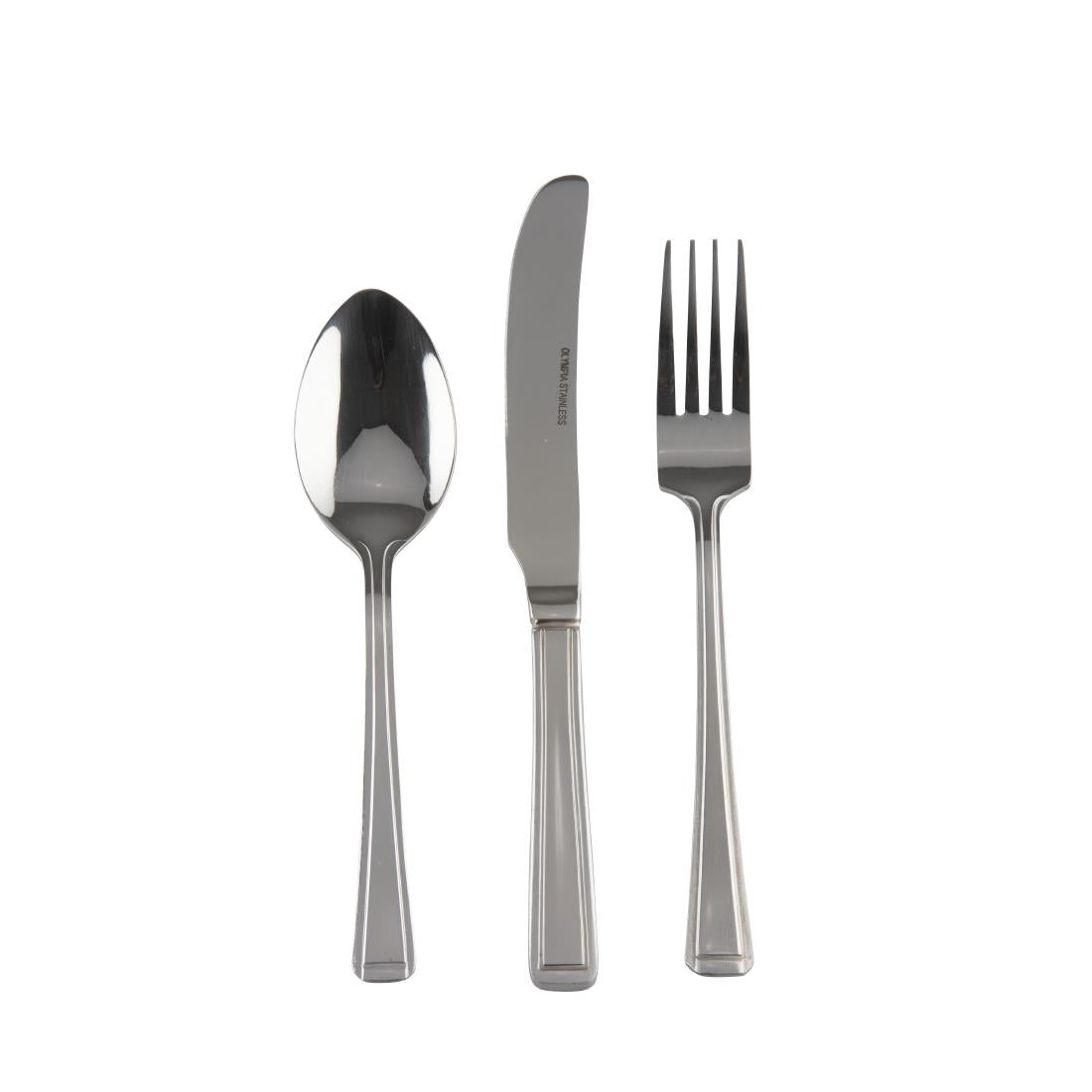Olympia Harley Cutlery Sample Set (Pack of 3) - S383 Olympia