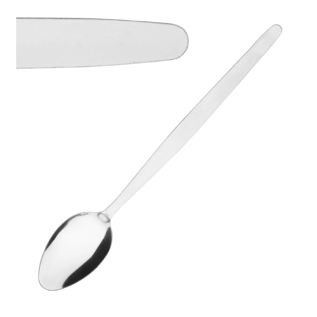 Olympia Kelso Latte Spoon (Pack of 12) - S468 Olympia