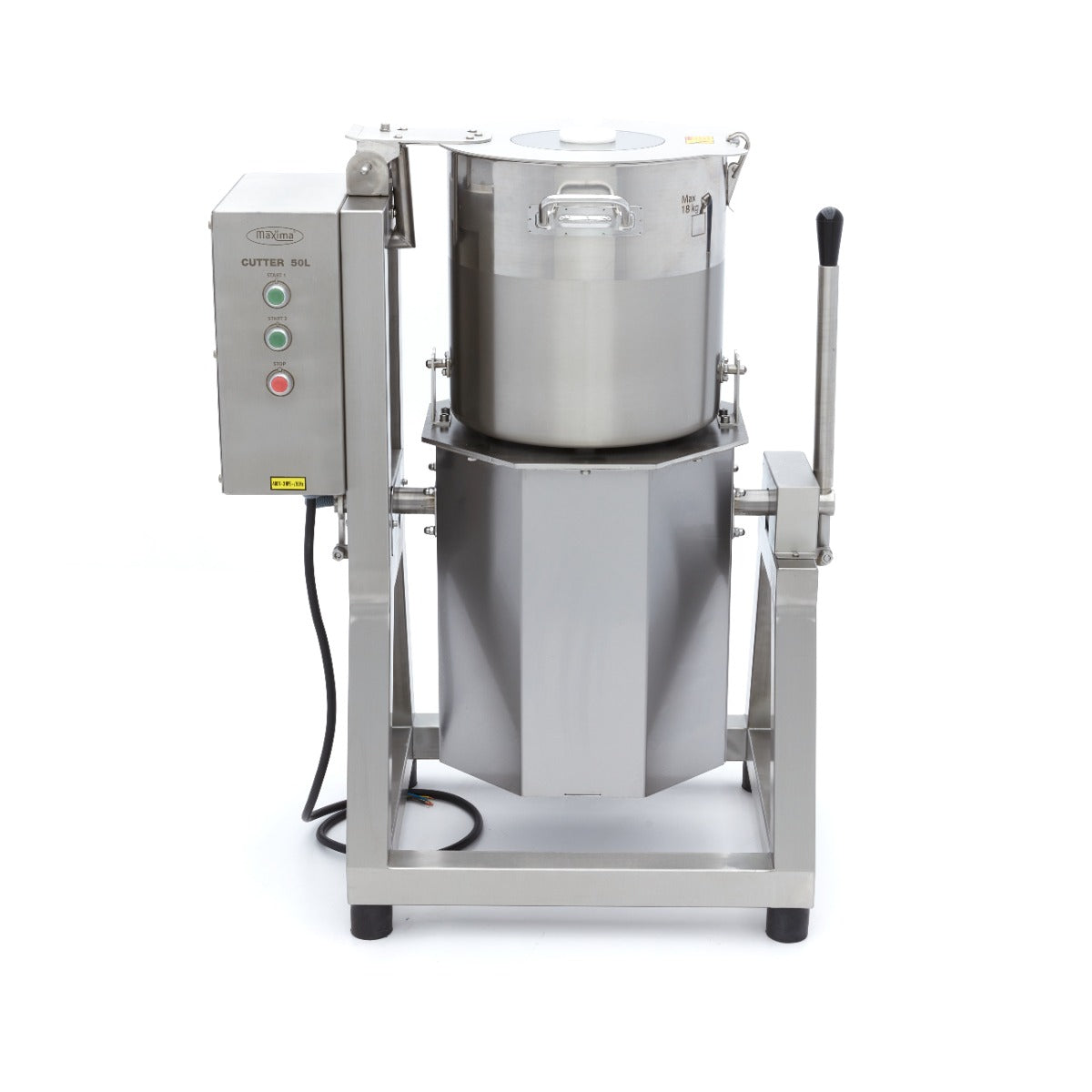 Maxima Food Processor - 50L - 09399402