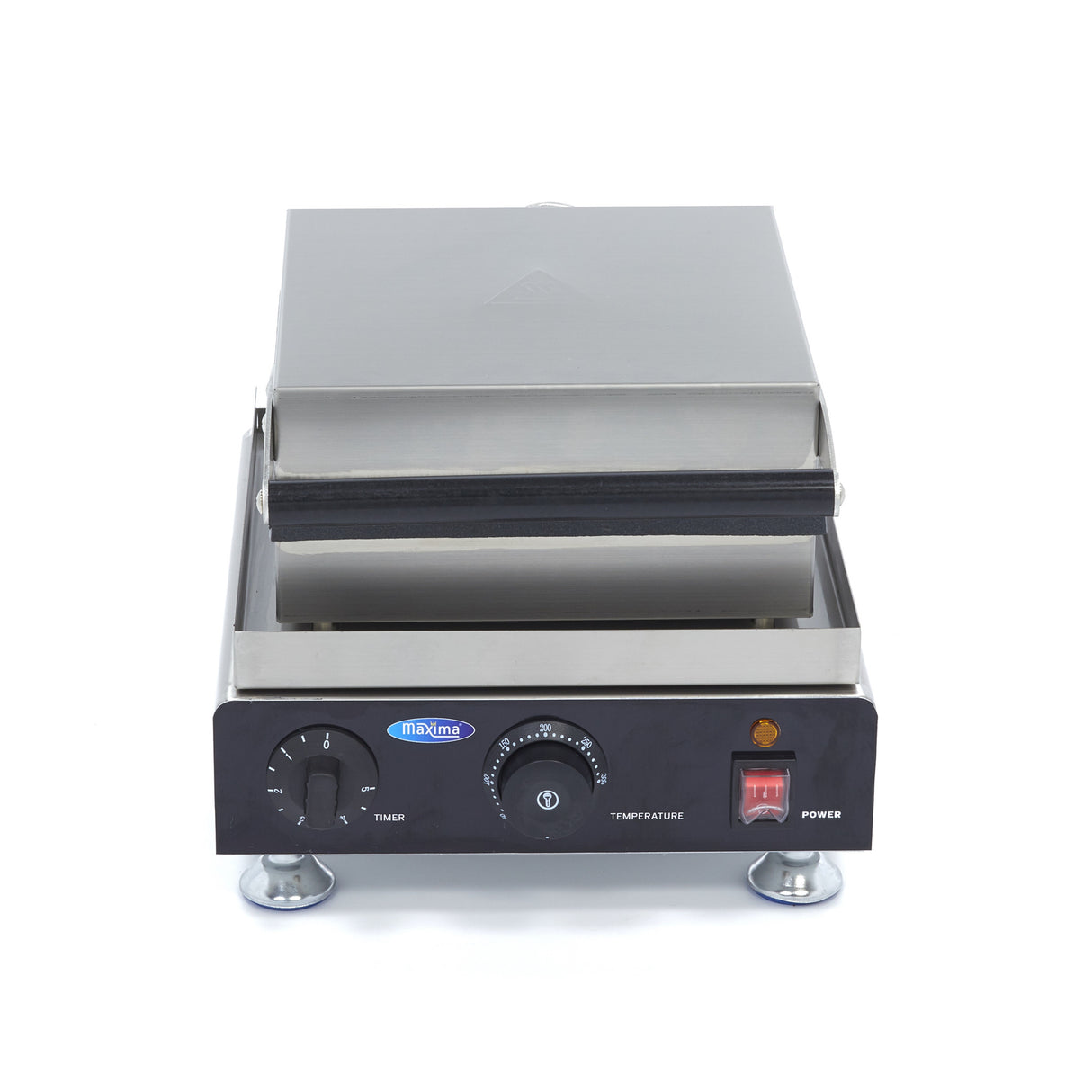 Wafelijzer - 10 Stuks - Churros Wafel - MAXIMA