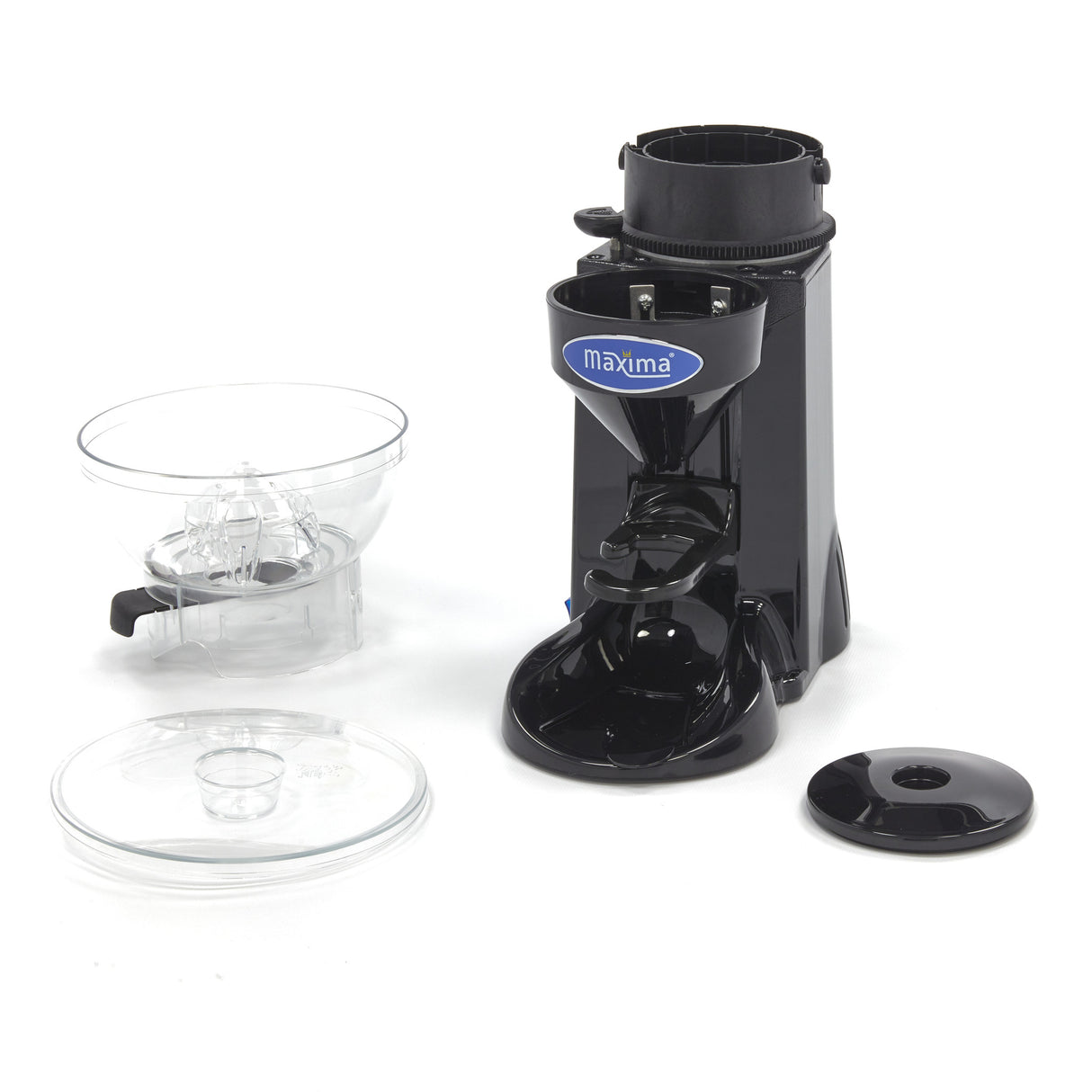 Maxima Coffee Grinder - 500g of Beans - 08804500