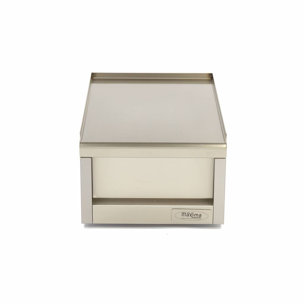 Maxima Commercial Grade Kitchen Workspace - Single Unit - 60cm Deep - 09391690