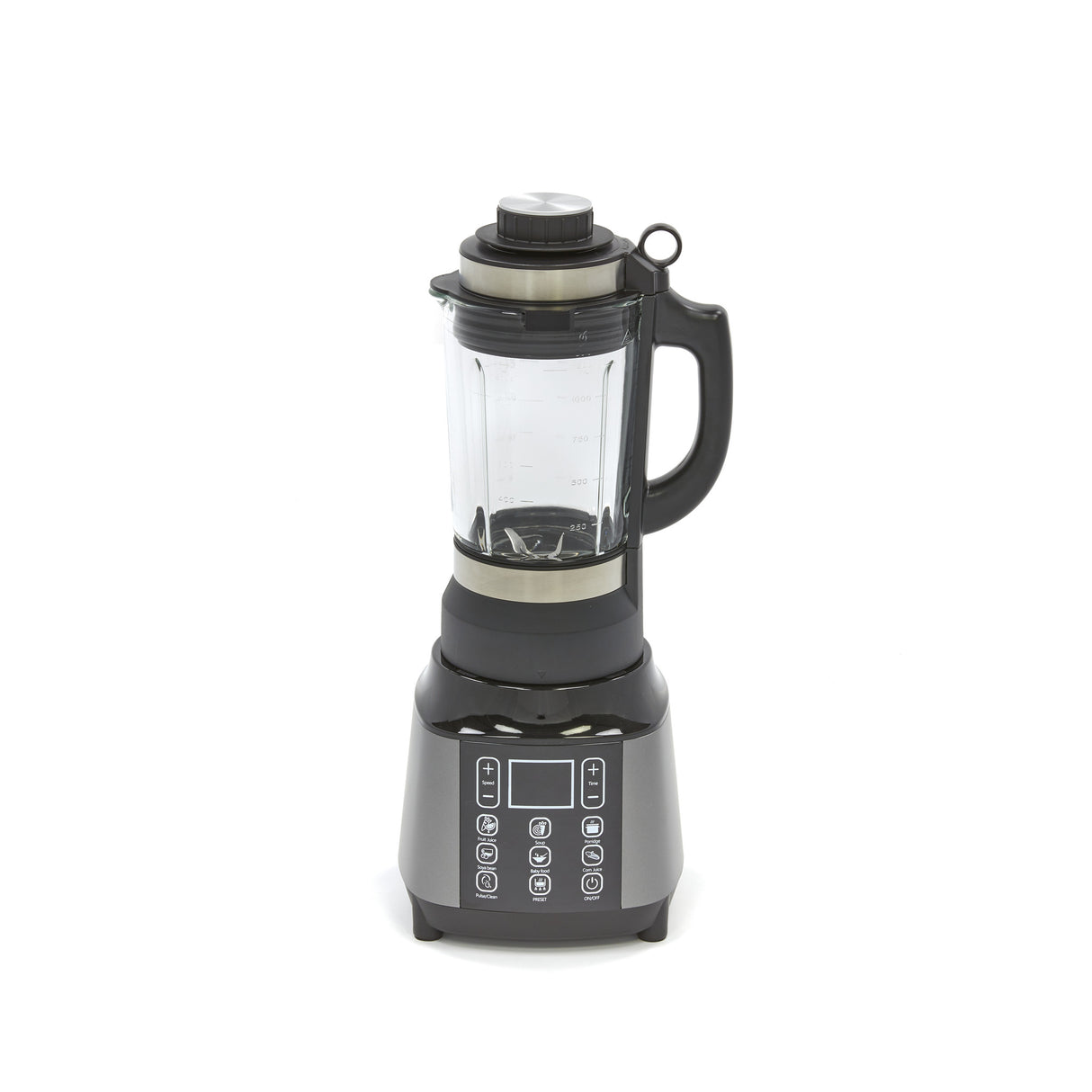 Maxima Cooking Blender 1,2L - up to 100⁰C - 08803200
