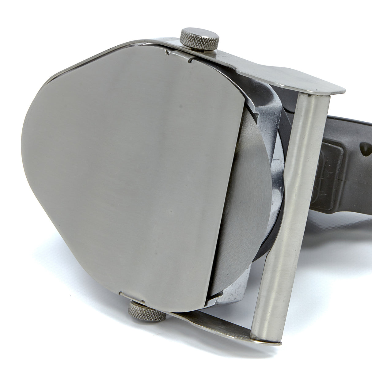 Maxima Kebab Knife - 0-8mm Thickness - Electric - incl Spare Blade and Sharpener - 09370175