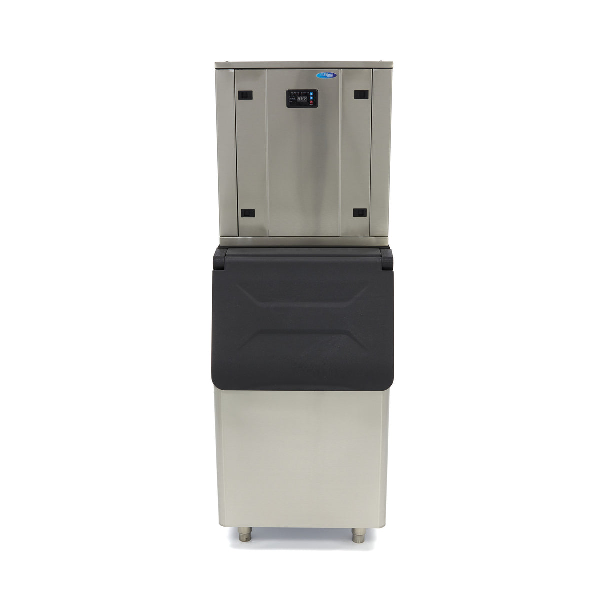 Maxima Ice Machine 250kg/day - Crushed/Flaked - Water Cooled - 09300140