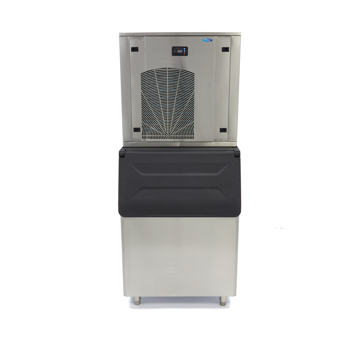 Maxima Ice Machine - 400kg/day - Crushed/Flaked - Air Cooled - 09300141