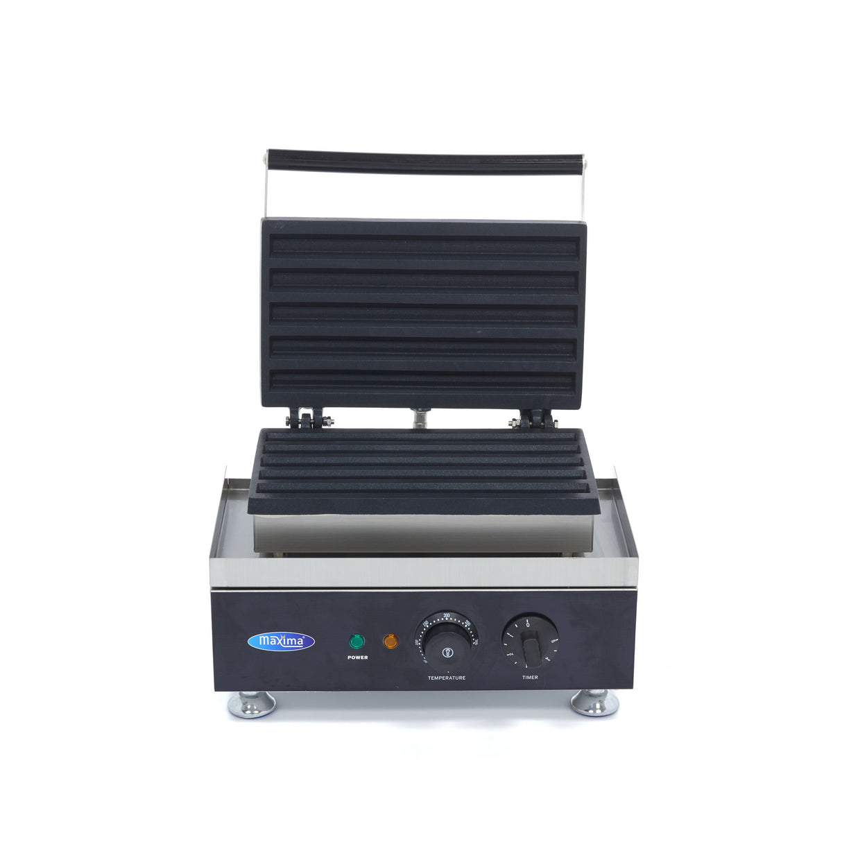 Maxima Waffle Maker - 5 Pieces - Churros - 09374220
