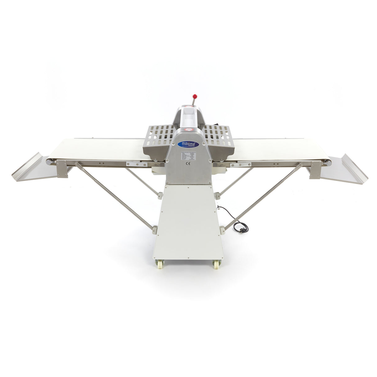 Maxima Dough Sheeter - 52cm - Floor Model - Foldable - 09377015