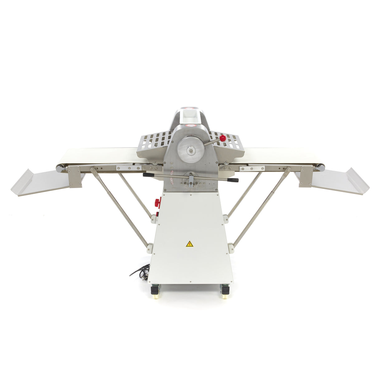 Maxima Dough Sheeter - 38cm - Floor Model - Foldable - 09377010