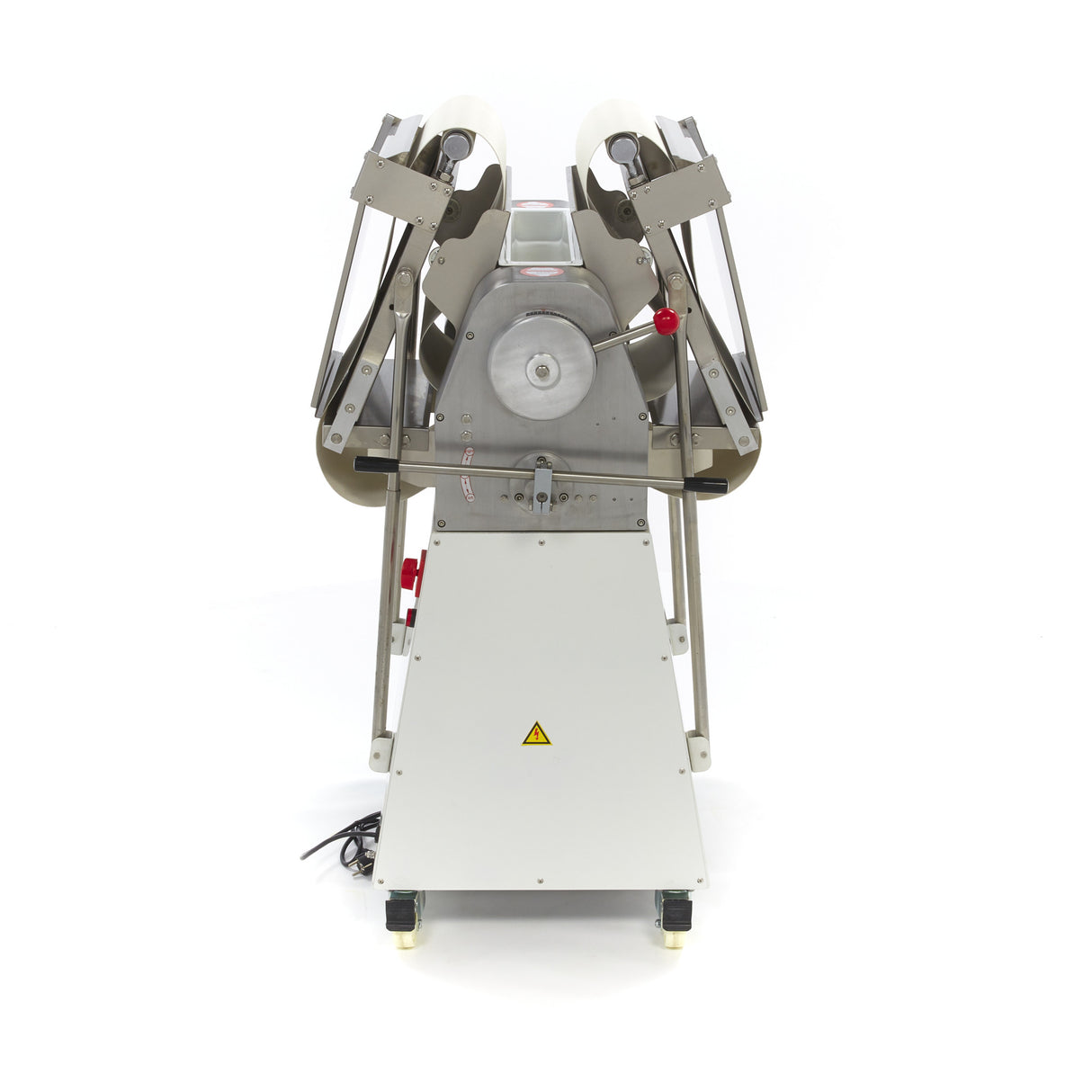 Maxima Dough Sheeter - 38cm - Floor Model - Foldable - 09377010