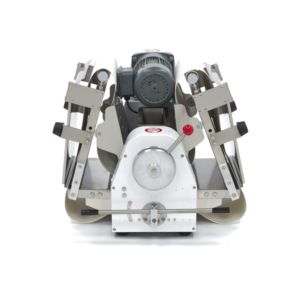 Deeguitrolmachine - 38 cm - Tafelmodel - MAXIMA