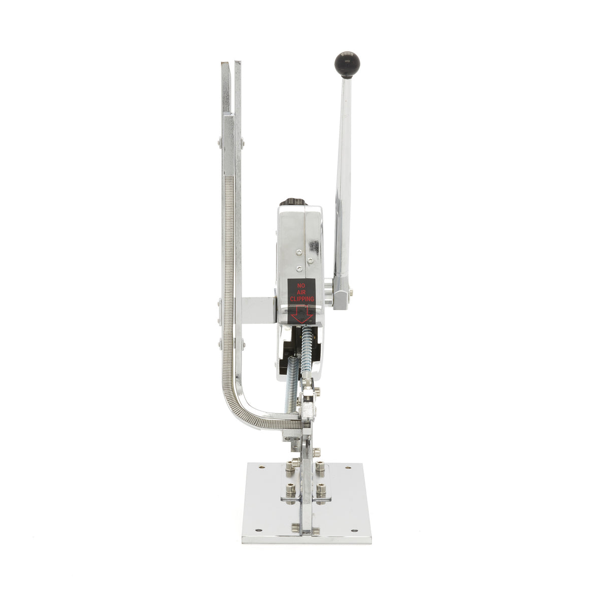 Maxima Sausages Clipper - Manual - excl U-Clips - 09362220