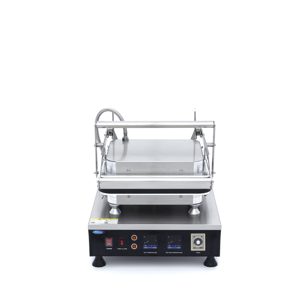 Tartelette Machine - Diverse Mallen Beschikbaar - MAXIMA