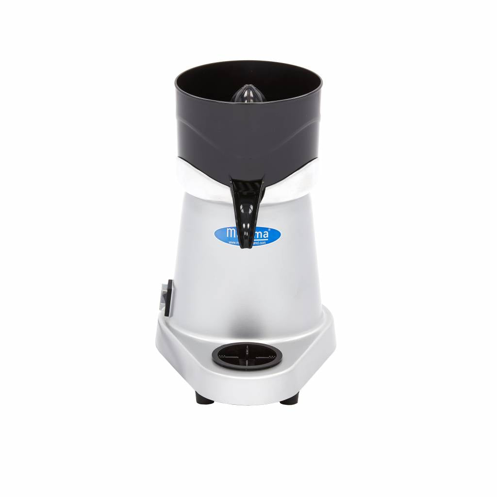 Maxima Orange Press - 32L/h - 12,5cm Glass Height - Electric - 09300027