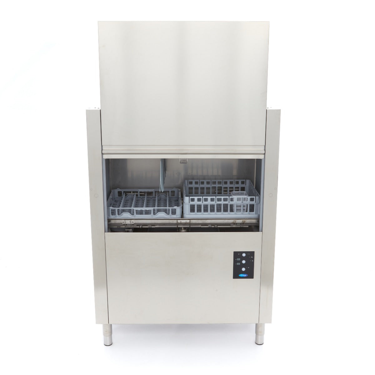 Korventransport Vaatwasser - Uitgang Links - MAXIMA