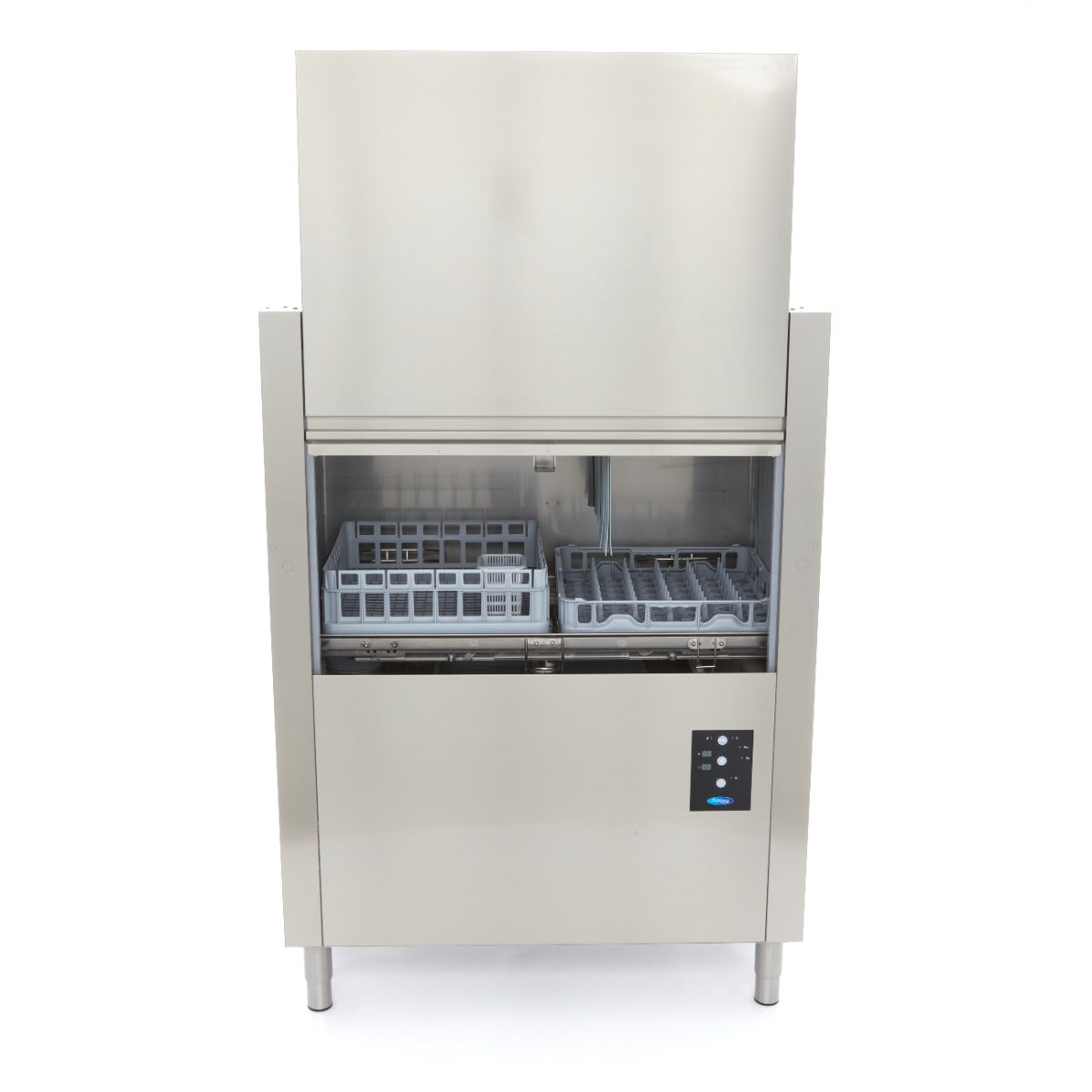 Korventransport Vaatwasser - Uitgang Rechts - MAXIMA