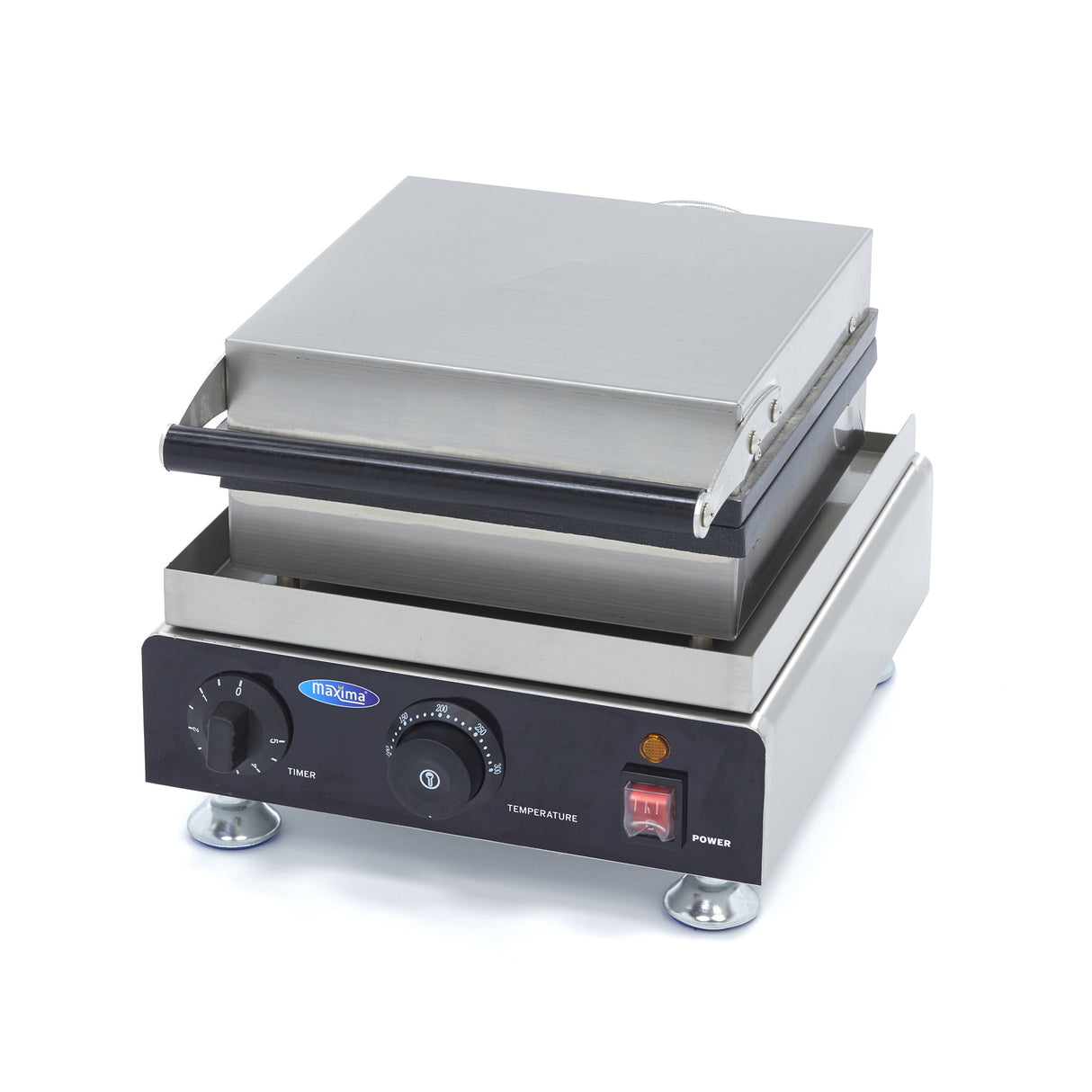 Wafelijzer - 10 Stuks - Churros Wafel - MAXIMA