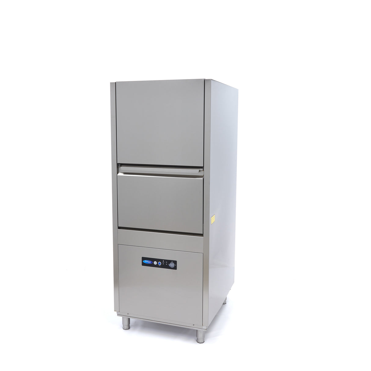 Maxima Utensil Washer - 60 x 76cm - with Soap and Rinse Pump - 400V - 09200775