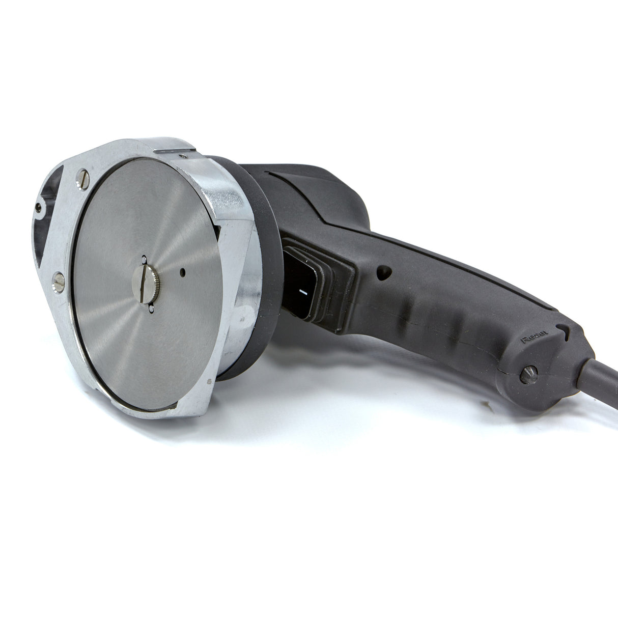 Maxima Kebab Knife - 0-8mm Thickness - Electric - incl Spare Blade and Sharpener - 09370175