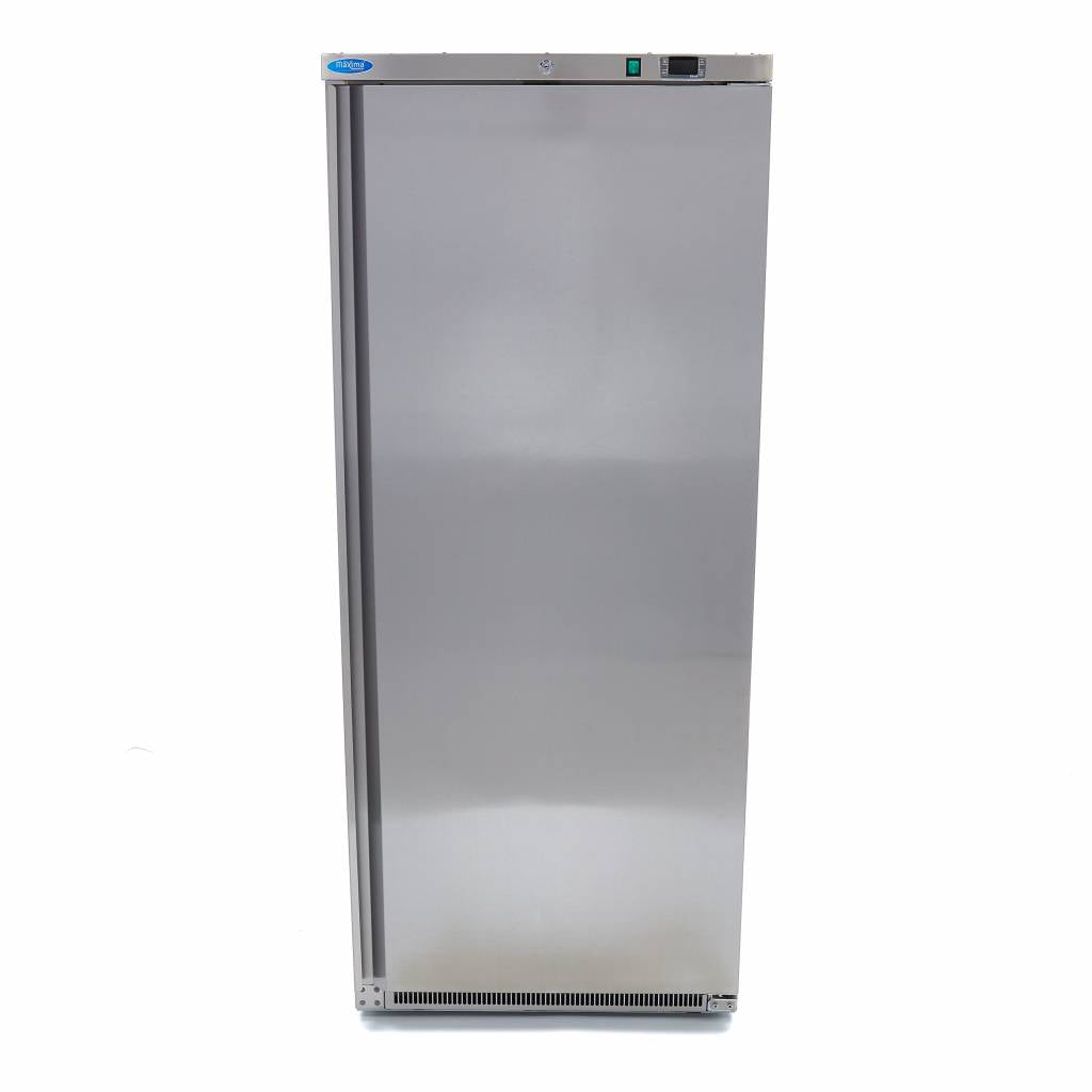 Maxima Freezer - 600L - 4 Fixed Shelves - 09400120